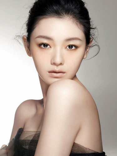 Korean cosmetics glowing skin