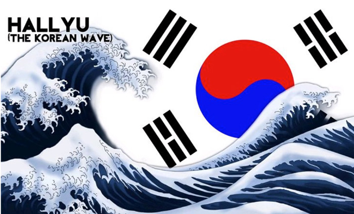 K-wave (Халлю)