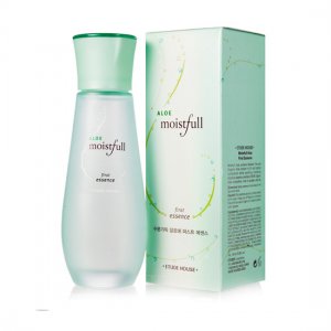 Etude House moistfull aloe first essence