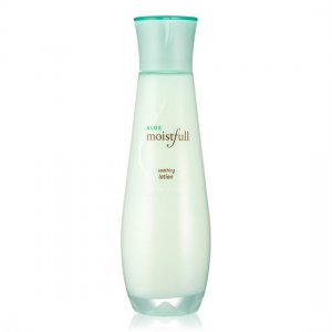 Etude House moistfull aloe soothing lotion