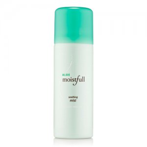 Etude House moistfull aloe soothing mist