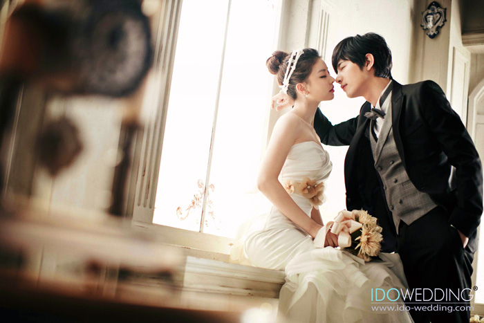 свадьба в южной корее