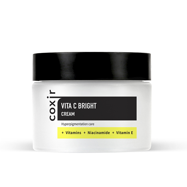 Coxir Vita C Bright Cream