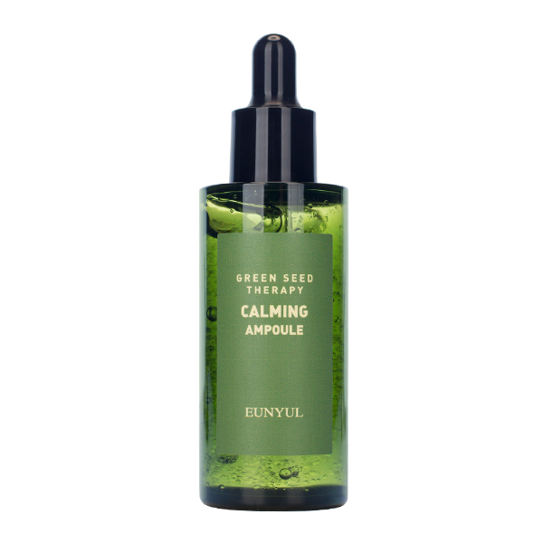 EUNYUL Green Seed Therapy Calming Ampoule