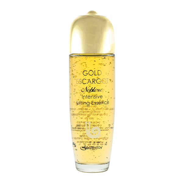 FarmStay Gold Escargot Noblesse Intensive Lifting Essence