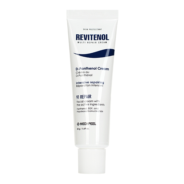 MEDI-PEEL Revitenol Multi Repair Cream
