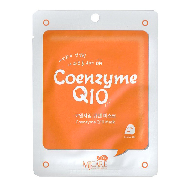 MJ Care Coenzyme Q10 Mask