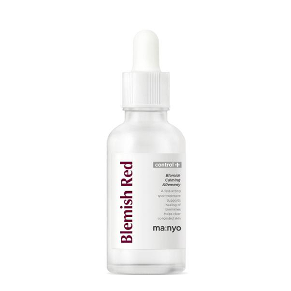 Manyo Blemish Red Ampoule