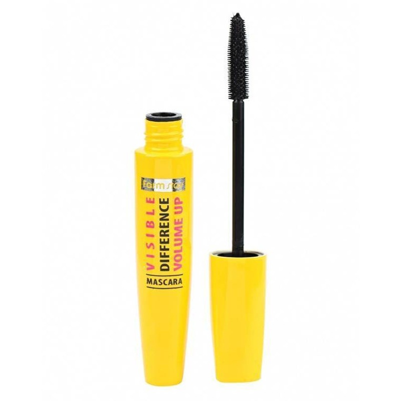 FarmStay Visible Difference Volume Up Mascara