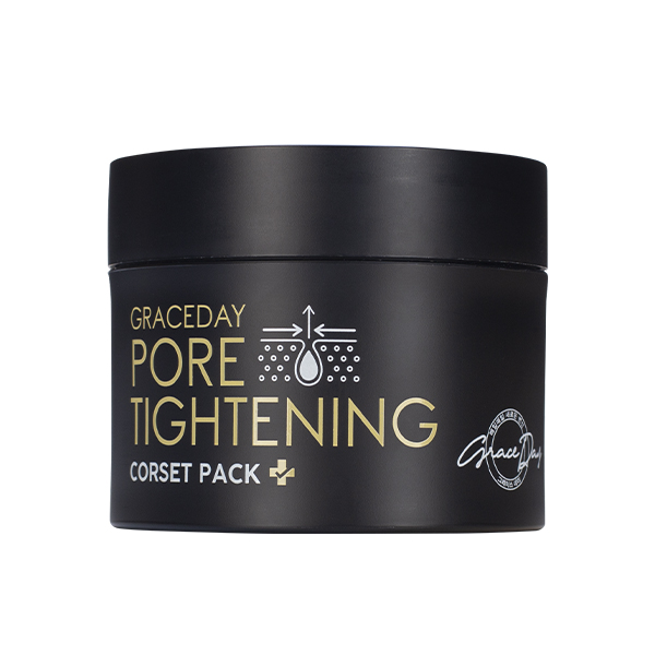 Grace Day Pore Tightening Corset Pack