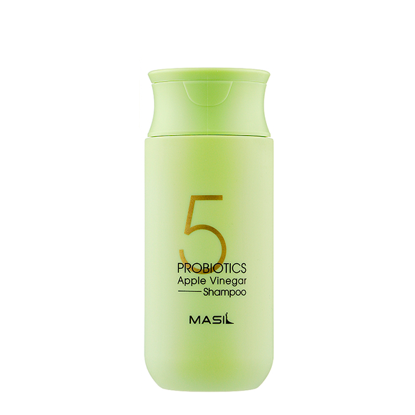 MASIL 5 Probiotics Apple Vinegar Shampoo 150 ml