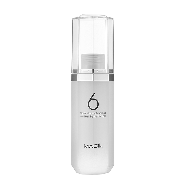 Masil 6 Salon Lactobacillus Hair Perfume Oil Light
