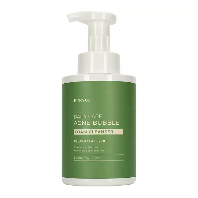 

EUNYUL Daily Care Acne Cleanser