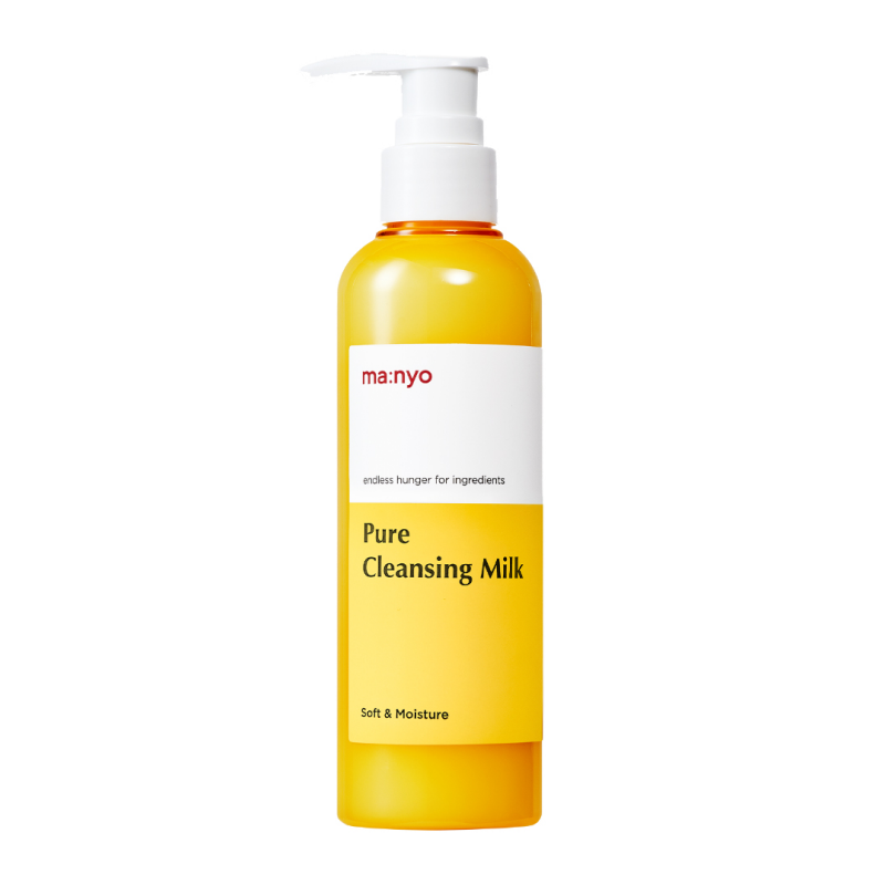 

Manyo Pure Cleansing Milk