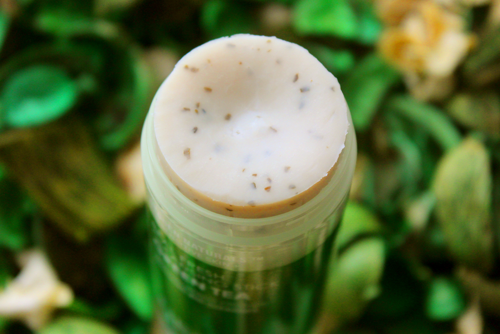 Твердый стик для снятия макияжа NEOGEN Real Fresh Cleansing stick Green Tea