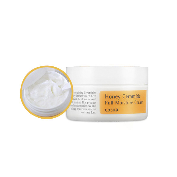 Cosrx Honey Ceramide Eye Cream