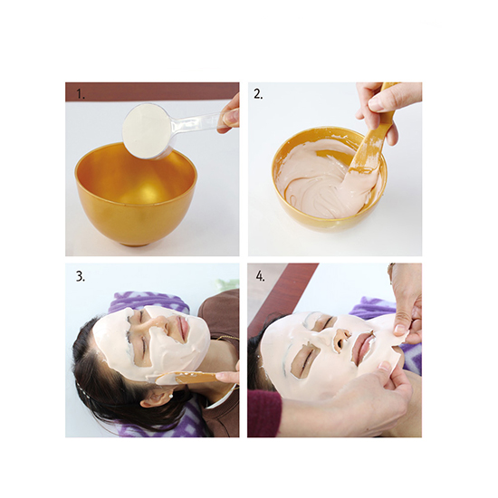 Anskin Aroma Modeling Mask (Refill)