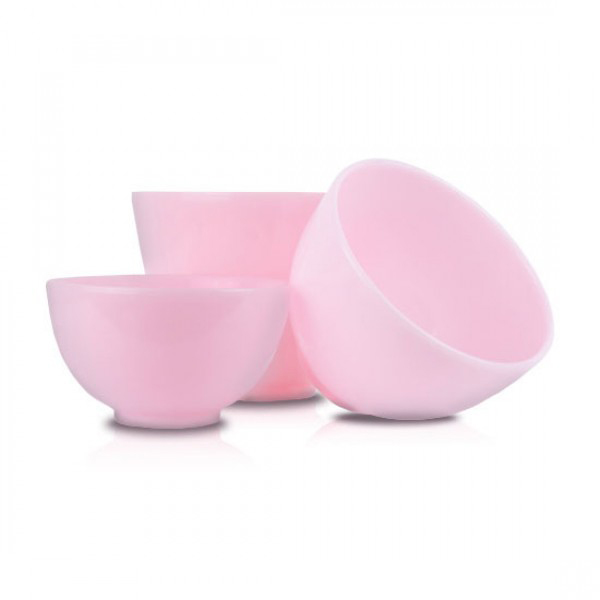Anskin Rubber Ball (Pink)