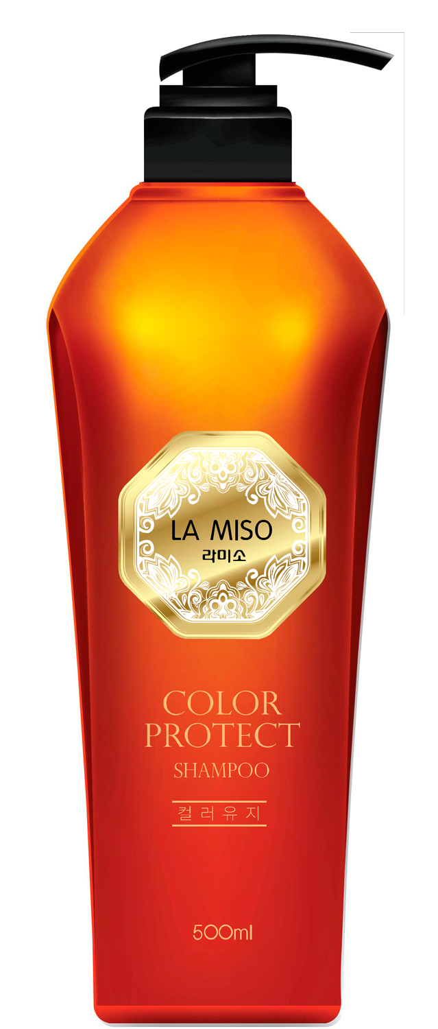 Шампунь La Miso Color Protect Shampoo