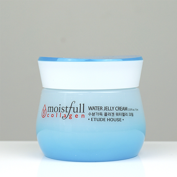 Etude House Moistfull Collagen Water Jelly Cream