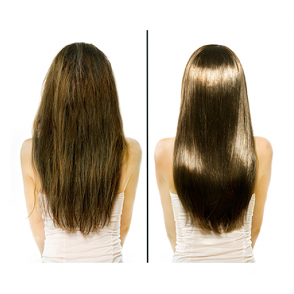 Secret Key MAYU Healing Hair Essence