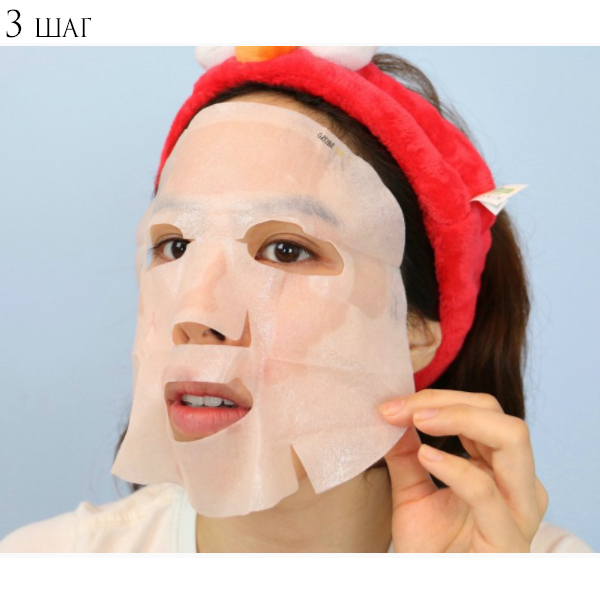 Трёхэтапный набор для проблемной кожи  CosRX One Step Pimple Clear Kit 16471129 - фото 2