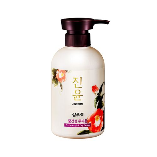 Шампунь Daeng Gi Meo Ri JINYOON Moist Shampoo