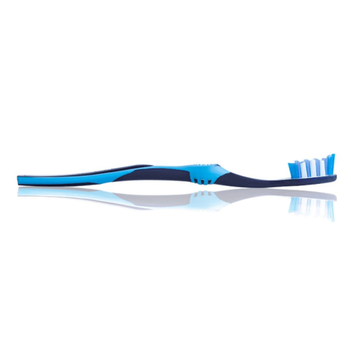 Зубная щетка - 3D очищение Dentalsys Cleaning 3D 72221106 - фото 2
