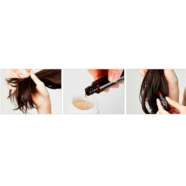 Кератиновая эссенция для волос Esthetic House CP-1 Keratin Concentrate Ampoule