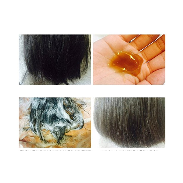 SNP Bird's Nest Premium Hair Total Care Cleansing Treatment