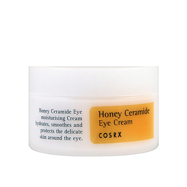 Крем для кожи вокруг глаз с медом и церамидами Cosrx Honey Ceramide Eye Cream