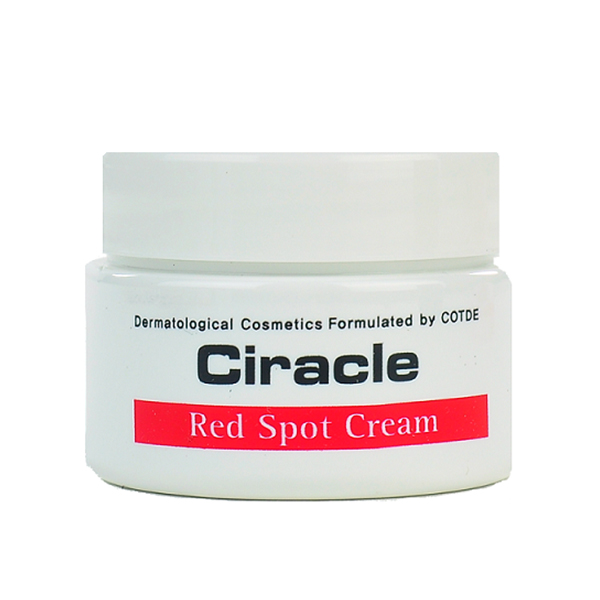 Крем для проблемной кожи Ciracle Red Spot Cream 46298806 - фото 1