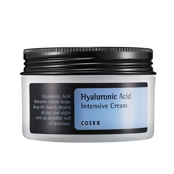 Интенсивно увлажняющий крем для лица с гиалуроновой кислотой Cosrx Hyaluronic Acid Intensive Cream