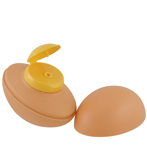 Очищающая пенка для лица Holika Holika Smooth Egg Skin Cleansing Foam 34359997