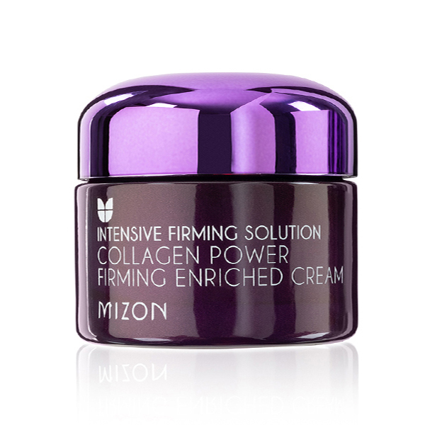 Укрепляющий крем с коллагеном для зрелой кожи Mizon Collagen Power Firming Enriched Cream 87521142 - фото 1