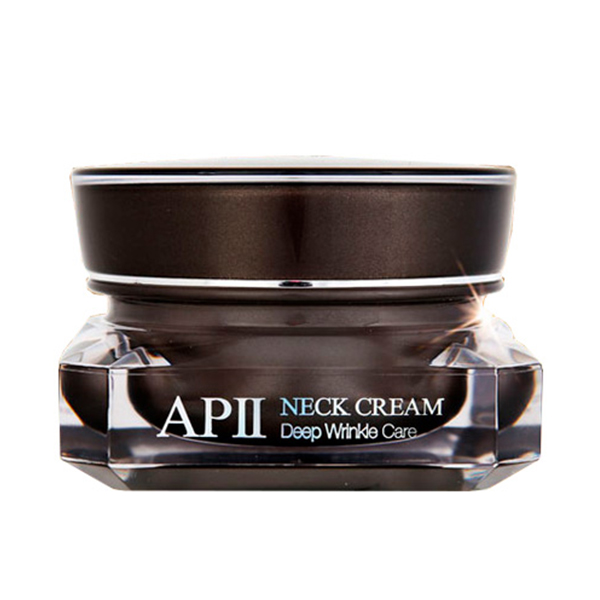 Восстанавливающий крем для шеи&nbsp; The Skin House AP-II Professional Ex Restore Neck Cream