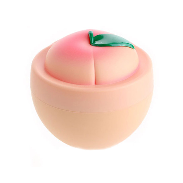 Легкий увлажняющий крем-гель Baviphat Peach All-in-one Moisture Cream