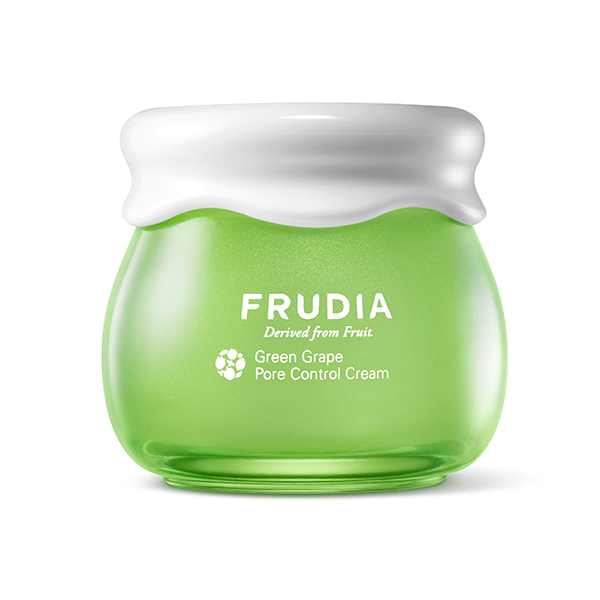 Себорегулирующий крем-гель с экстрактом винограда Frudia Green Grape Pore Control Cream 48030157 - фото 1