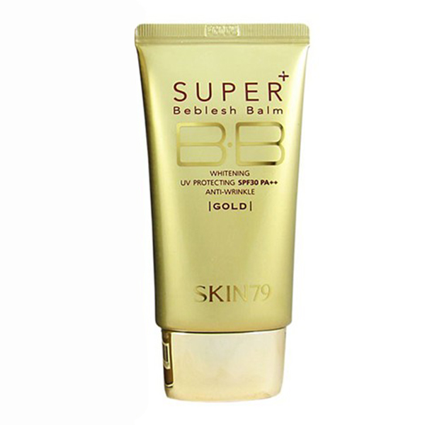 BB-крем Skin79 Vip Gold Collection Super+ Beblesh Balm SPF30 PA++