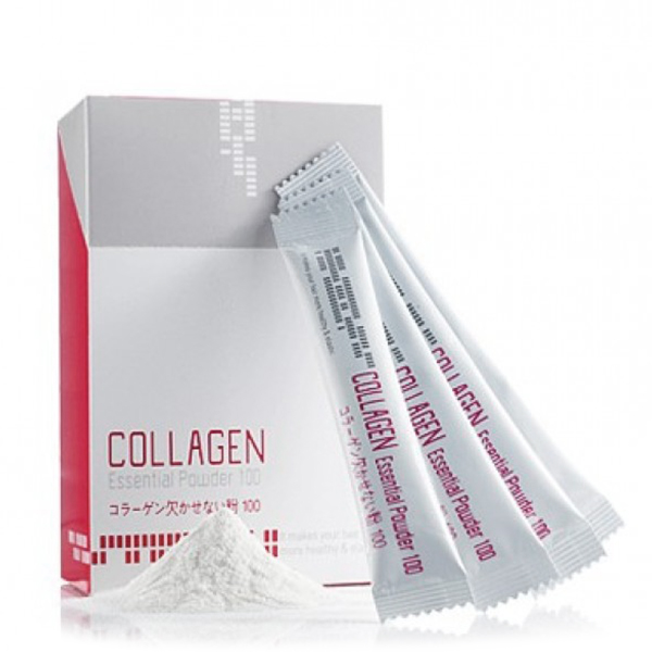 Welcos Mugens Collagen Essential Powder 61888549 - фото 3