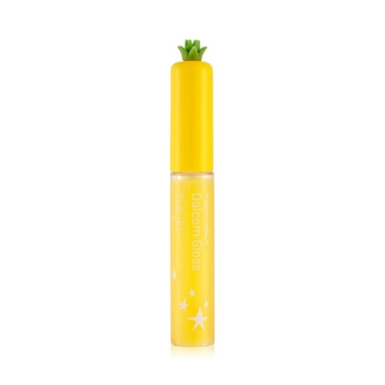 Блеск для губ, 7мл Tony Moly Delight Sweet Gloss