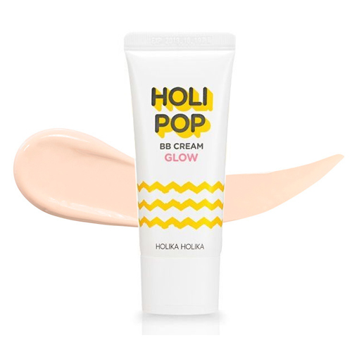 BB-крем Holika Holika Holi Pop BB Cream SPF30 PA ++