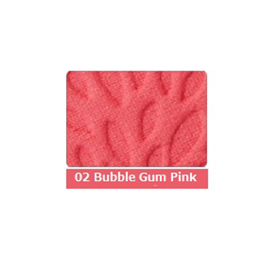 Румяна-Бронзер The Saem Saemmul Single Blusher №02 Bubble gum Pink