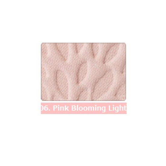 Румяна-Бронзер The Saem Saemmul Single Blusher №06 Pink Blooming Light