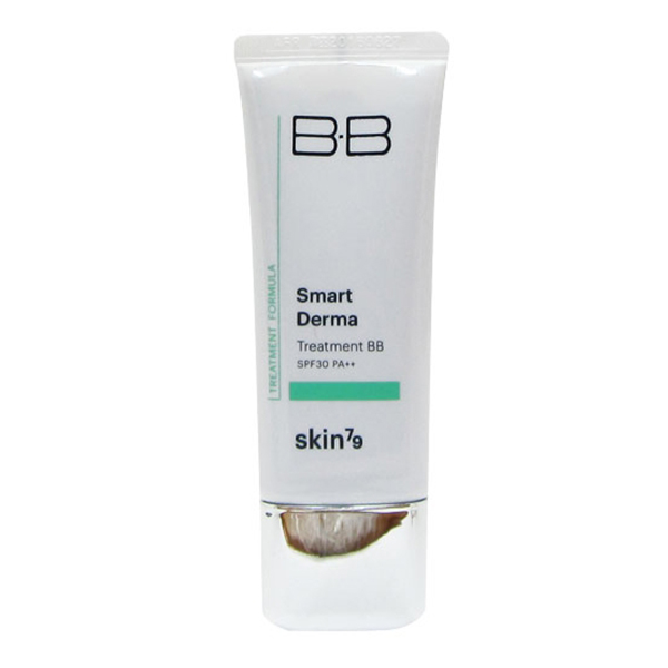 ВВ-крем для проблемной кожи, 40мл Skin79 Smart Derma Mild T (Treatment BB) SPF30 PA++