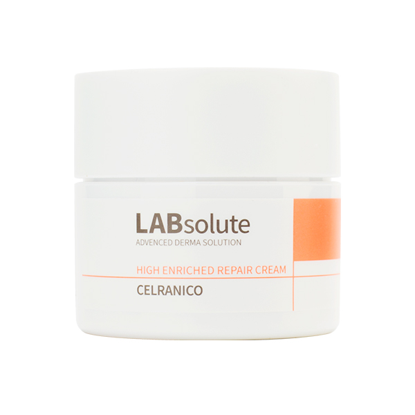 Восстанавливающий крем для уставшей кожи&nbsp; CELRANICO LABsolute High Enriched Repair Cream