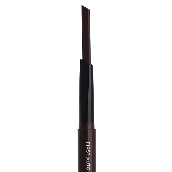 Автоматический карандаш для бровей Berrisom G9 First Auto Eyebrow №04 Dark Brown