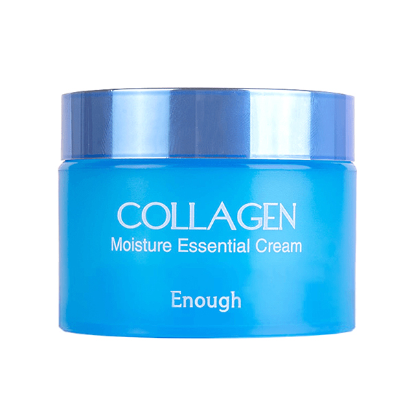 Увлажняющий крем с коллагеном  Enough Collagen Moisture Cream 80063031 - фото 1