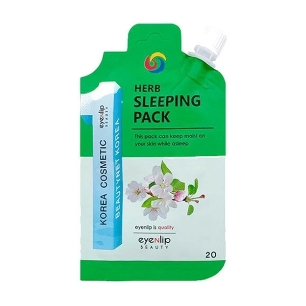 Eyenlip Herb Sleeping Pack 55250760