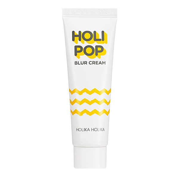 Осветляющий праймер Holika Holika Holi Pop Blur Cream